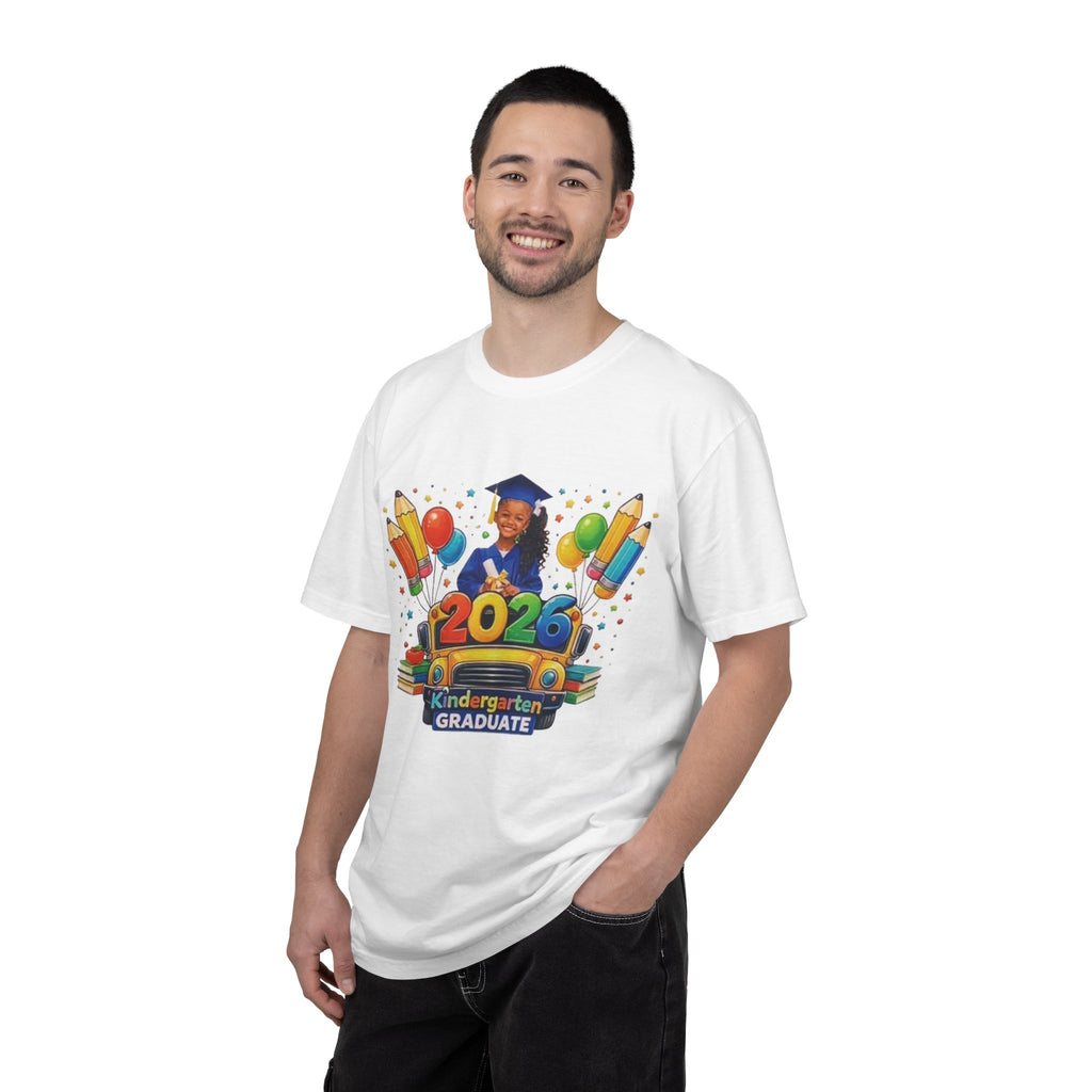 2026 Kindergarten Graduate T-Shirt
